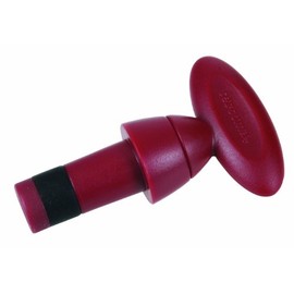 Tescoma Uno Vino Bordeaux Rotatable Bottle Stopper