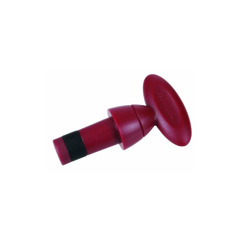 Tescoma Uno Vino Bordeaux Rotatable Bottle Stopper
