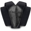Decalen Men's Suspenders with Extra Strong Triangular Anti-Slip Buckle, Y-Shape,