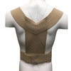 OTC Posture Support, Correct Shoulder Slump Poor Body Position, X-Large
