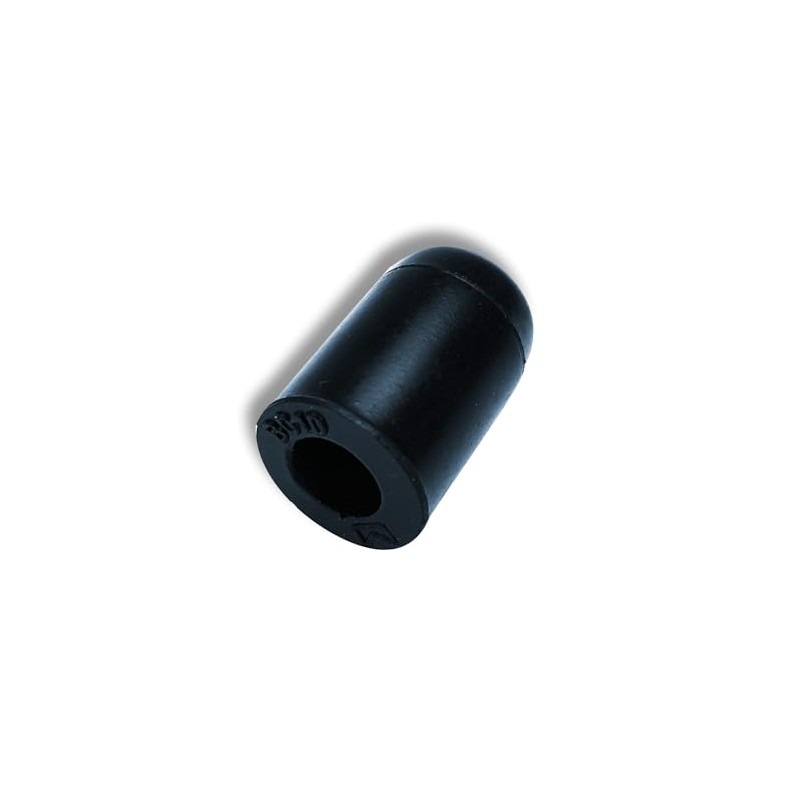 Mackay BC10 Blanking Block Off Cap for Coolant and Vacuum