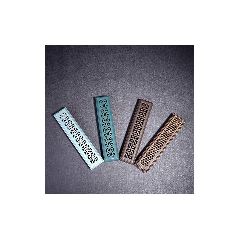 Incense Holder, Ceramic Incense Holder, For Sleeping Incense Plate, Obon