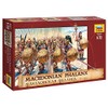 Zvezda 500788019-1:72 Macedonian Phalanx
