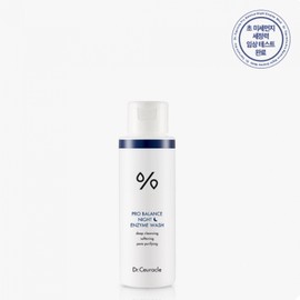 Dr.Ceuracle [Dr.Ceuracle]Pro Balance Night Enzyme Wash 50ml