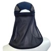 Mattheur Neck Shade, Running, Neck Guard, Neck Cover, Sun Shade,