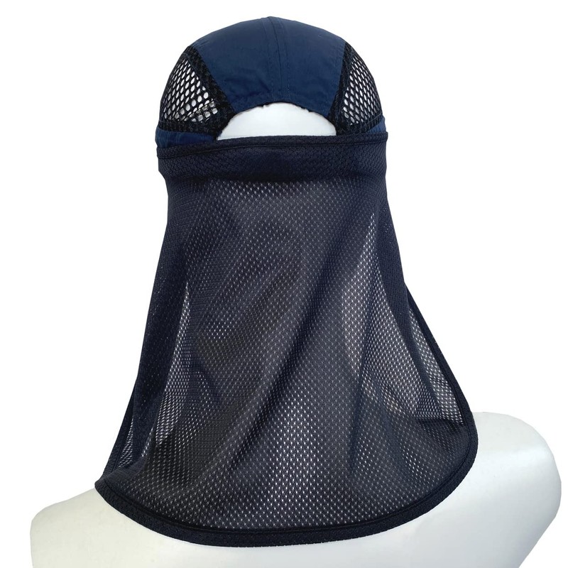 Mattheur Neck Shade, Running, Neck Guard, Neck Cover, Sun Shade,