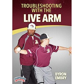 Troubleshooting with The Live Arm