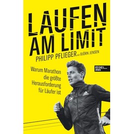 Laufen am Limit: Warum Marathon die größte Herausforderung für Läufer ist