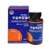 InnerThings Aureus Complex 600mg x 120 tablets tr / 이너띵스 우슬복합물 600mg x 120정 tr