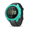 6 Pack Watch Cases Cover Compatible with Garmin Forerunner 165