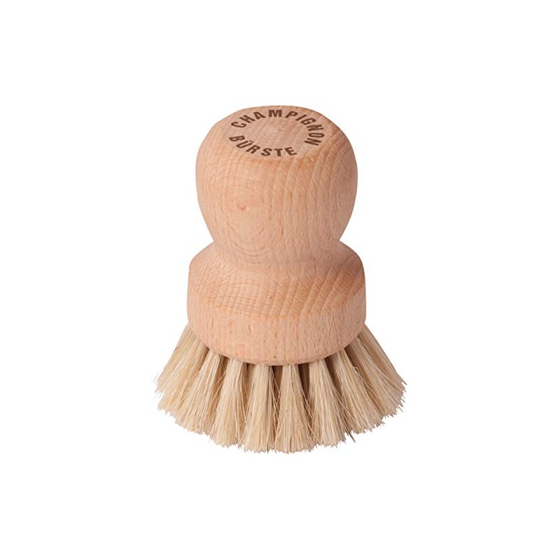 Gravidus Practical mushroom brush for mushrooms