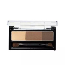 Kissy 키스미 헤비로테이션 내추럴 파우더 아이브로우 [내추럴 브라운], 2.3g, 1개 Kiss Me Heavy Rotation Natural Powder Eyebrow [Natural Brown], 2.3g, 1ea