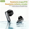 Audfonos Htc Ne48 Ai Auriculares Inalambricos Traductores Traduccin De Vdeo