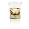 Vin Bouquet FIE 084 - Ceramic Ice Cube Set, White
