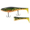 Rapala X-Rap Otus 25 Hot Tiger Pike