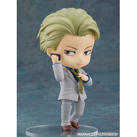 Nendoroid Jujutsu Kaisen Kento Nanami Non-Scale Plastic Painted Action Figure