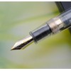 JINHAO DADAO 9019 Fountain Pen Acrylic Ink Pen with Ink