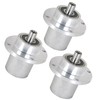 GXYWADY 3 Pack Spindle Assembly 037-2050-00 037-2000-00 Replacement for Bad