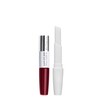 Maybelline New York Super Stay, 24 H Liquid Lipstick, Long
