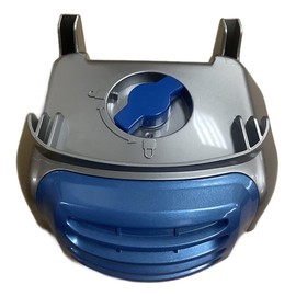 Replacement HEPA Filter Cover Grill Cap for Shark NV470 NV472 NV480 NV481 NV482 NV484 Rocket Pro Performance Plus Upright Vacuum, Blue