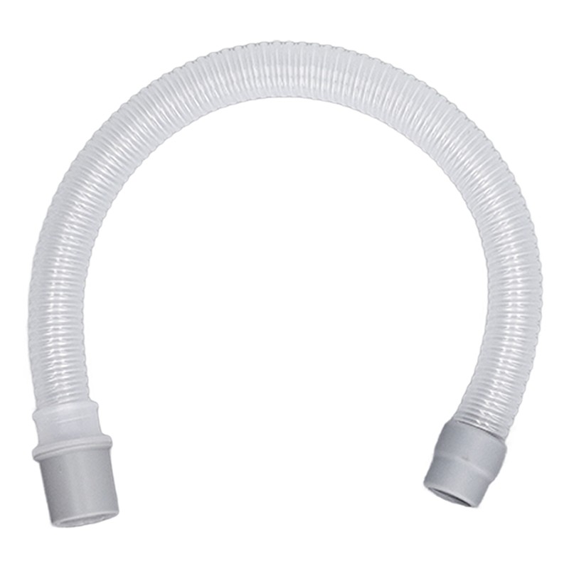 Breathing Machine Nasal Cover 360 Degrees Rotation Adapter Nose Cover