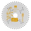SK11 SJ12546S Charging Kamatachi Chip Saw for Carpentry Fluorine Slit
