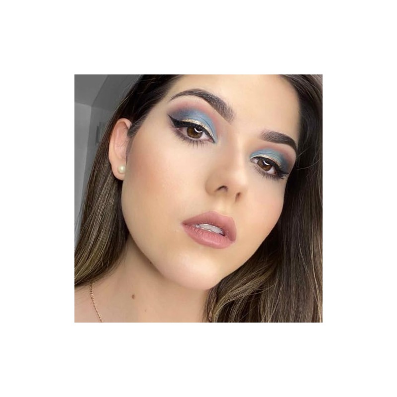 Cyzone Labial Mate Studio Look Teddy, 6ml