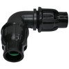 AERZETIX - C48681 - Set of 5 Fittings / Angle