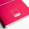 PANTONE™ Urban Notebook 13 x 20 cm for Back to