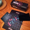 Infection - a 7th Guest Based Strategy Board Game