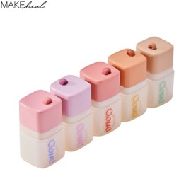MAKEHEAL Cloud Cube Blusher 8g, Shade:05 Whipricot
