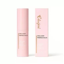 Wellbeing Warehouse [웰빙창고] 엘루자이 콜라겐 링클밤 10g x 4개 [Wellness Warehouse] Eluzai Collagen Wrinkle Balm 10g x 4 Pack