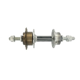 CDHPOWER Universal 36 Holes Bicycle Rear Wheel Hub, Bike Hub Bicycle Hubs Bike Wheel Hub Part