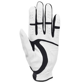 Snake Eyes Golf MLH Multi-Fit Glove White