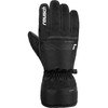 Reusch Men's Snow King Ski Gloves, Guaranteed Windproof, Extra Breathable,