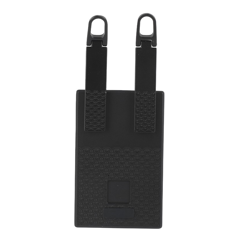 Bag Fingerprint Lock Anti Theft Double Zipper Security Luggage Case