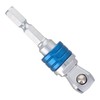 Sankyo Corporation TSA-465 Trad Oscillating Socket Adapter, 0.5 inches (12.7