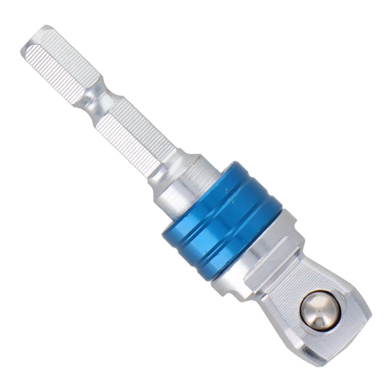 Sankyo Corporation TSA-465 Trad Oscillating Socket Adapter, 0.5 inches (12.7