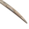 Sandbros 8.5 Inch Dog, Cat, Pet Grooming Curved Scissors Extra
