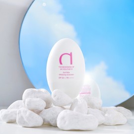 DIIBMII End Mela One-Shot Whitening Sunscreen 50g / 디브미 엔드 멜라 원-샷 화이트닝 선스크린 50g