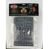 VICTRIX - Vikings - 60 Figures - 28mm Plastic Miniatures