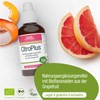 Euronat Citro Plus 800 extraits de pépins de pamplemousse flacon