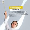 Light Switch Extension for Children Easy to Grip - Perfect
