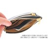 CCOMPANY LIMITED Wallet Men's Coin Purse Card Case Key Case