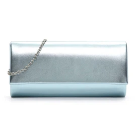 Tamaris Clutch TAS Amalia Smart 33800 Women's Handbags Plain, Lightsky, Unit size