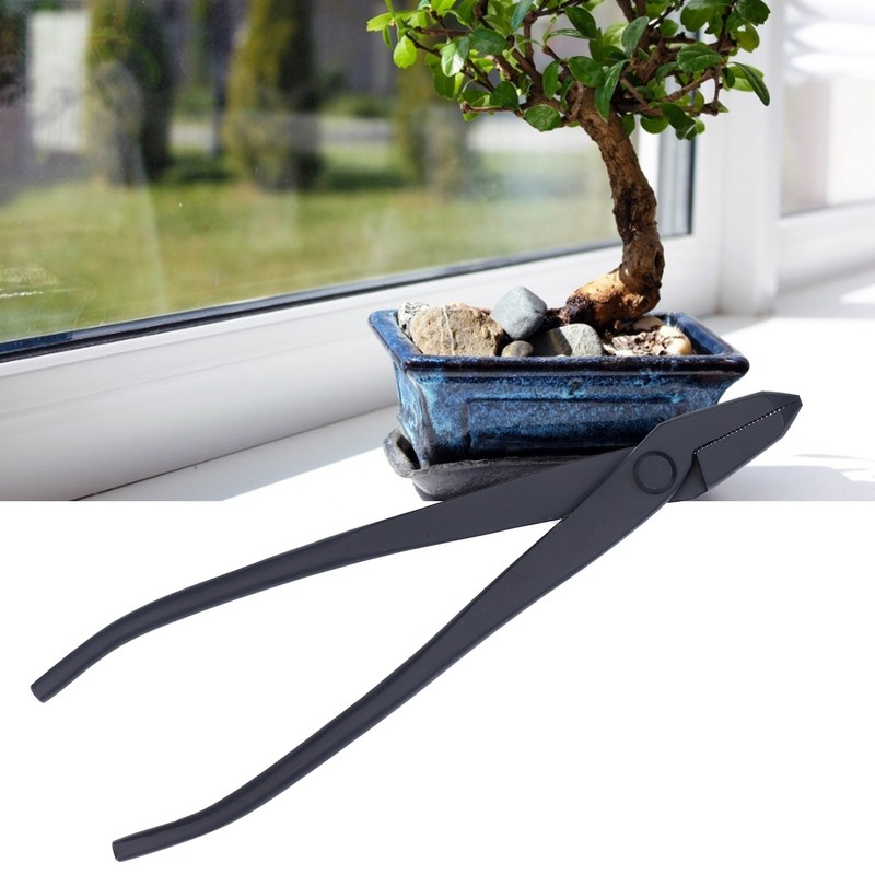Pruning Scissor Stailess Steel Pruning Shear Bonsai Hand Pruner Garden
