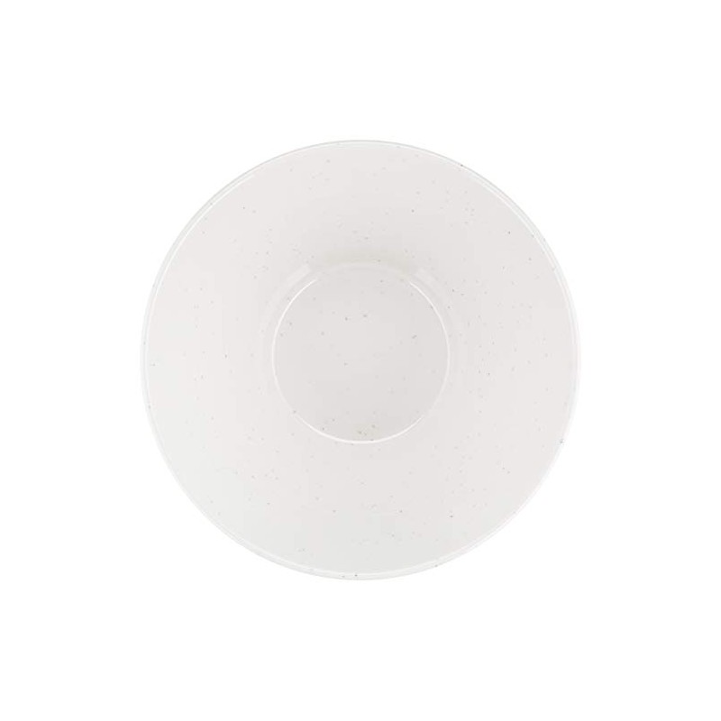 Nagao SP-88M Unbreakable Ramen Bowl, Marble, Made in Japan