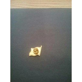 American Flag Lapel Pin