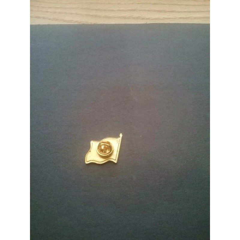 American Flag Lapel Pin
