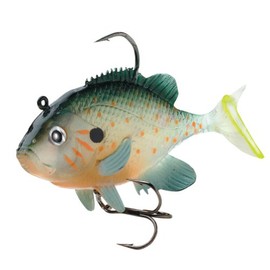 Storm WildEye Live Sunfish 03 (Sunfish, Size- 3)
